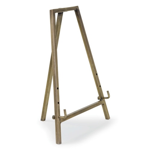 Table Top Easel